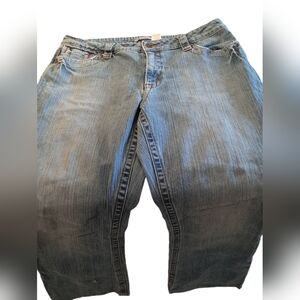 Apt 9 Jeans Size 14